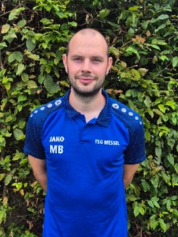 Avatar Bild für Marvin Benz