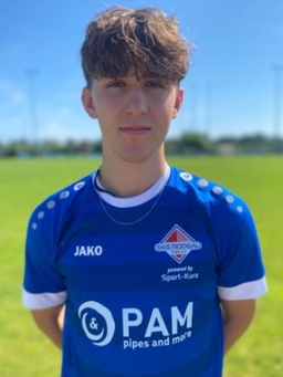 Avatar Bild für Nikolai Kreis