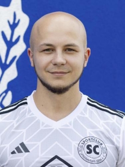 Avatar Bild für Florian Drocholl