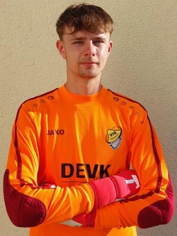 Avatar Bild für Maximilian Gödecke