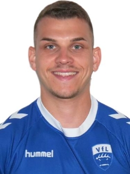 Avatar Bild für Timo Krauß