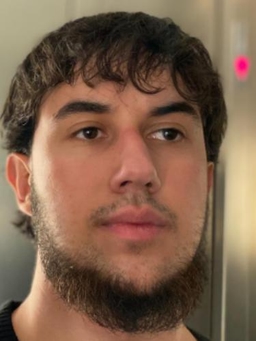 Avatar Bild für Okan Darioglu