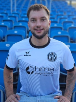 Avatar Bild für Marcel Potocnik