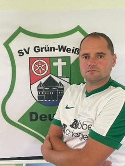 Avatar Bild für Stefan Jackl