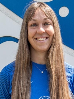 Avatar Bild für Angelique Danzberger