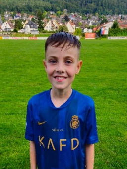 Avatar Bild für Leon Knaub