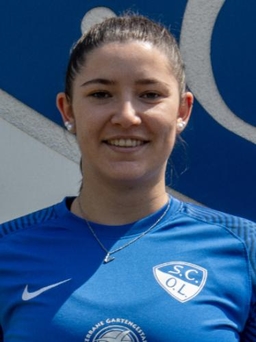 Avatar Bild für Vanessa Laubenheimer