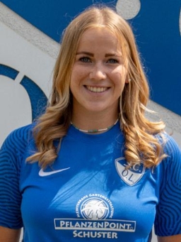 Avatar Bild für Paula Moeller