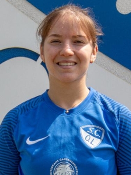 Avatar Bild für Rieke Sovie Stuetzer