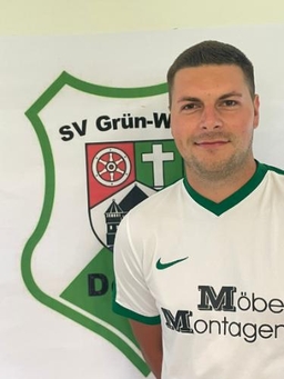 Avatar Bild für John Preiß