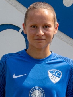 Avatar Bild für Sophia Schuster