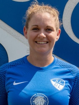 Avatar Bild für Antonia Tihelka