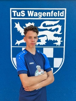 Avatar Bild für Conner Kuhn