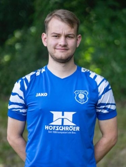 Avatar Bild für Nico Gudewill