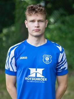 Avatar Bild für Alexander Maue