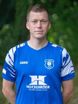 Avatar Bild für Benjamin Jose