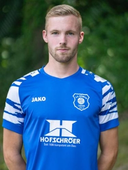 Avatar Bild für Luc Michael Kettler