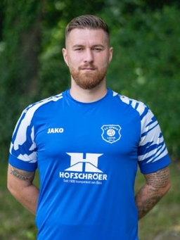 Avatar Bild für Dennis Dzanija