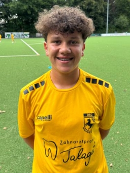 Avatar Bild für Karim Meermann