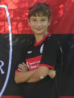 Avatar Bild für Lena Lützelberger