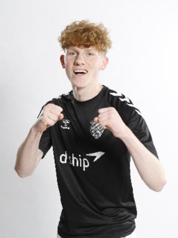 Avatar Bild für Enno Friedrich Homann