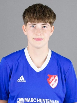 Avatar Bild für Lia Schüller