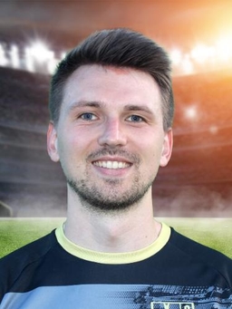 Avatar Bild für Wolfgang Foot