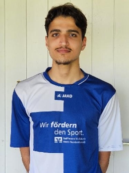 Avatar Bild für Iyas Husein