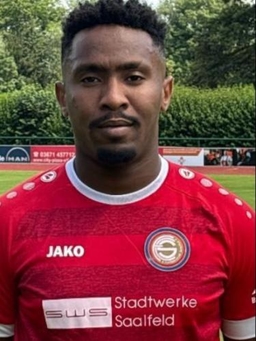 Avatar Bild für Jasam Fathi Ali Saeid