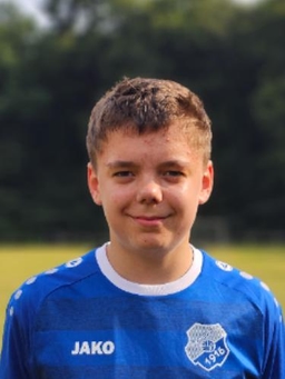 Avatar Bild für Robin Noel Bengsch