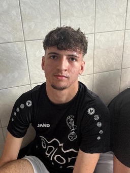 Avatar Bild für Nick Purrotat