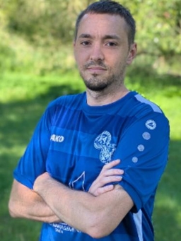 Avatar Bild für Felix Mack