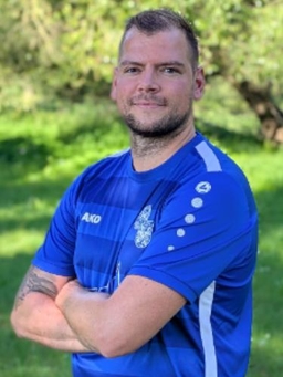 Avatar Bild für Benedikt Zürn