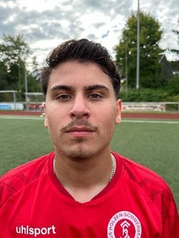 Avatar Bild für Omar Al Mutlak