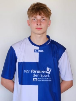 Avatar Bild für Linus Kyas