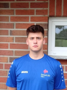 Avatar Bild für Dariusz Fabisiak