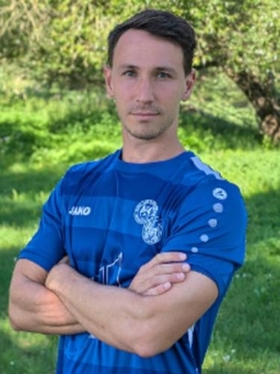 Avatar Bild für Cornelius Burkert