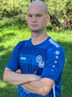 Avatar Bild für Benedikt Hofmann