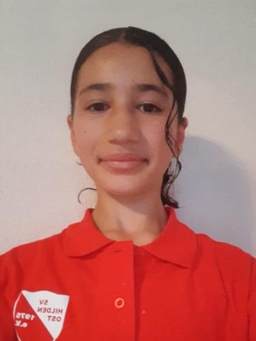 Avatar Bild für Amina Konstantinidis