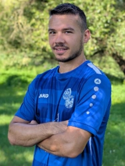Avatar Bild für Emanuel Heinle