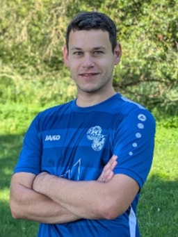 Avatar Bild für Timo Sigmeth