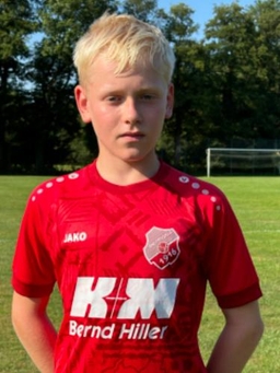 Avatar Bild für Klaas Fast