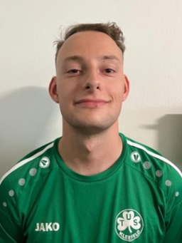 Avatar Bild für Leon Lehmann