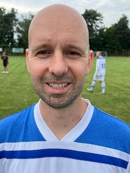 Avatar Bild für Markus Schott