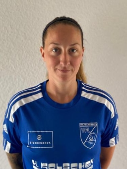 Avatar Bild für Jeannette Falkenberg