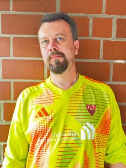 Avatar Bild für Roman Urich