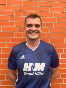 Avatar Bild für Dennis Gehrke