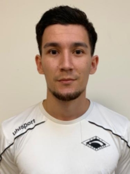 Avatar Bild für Khasan Rashodiv