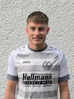 Avatar Bild für Felix Soppke