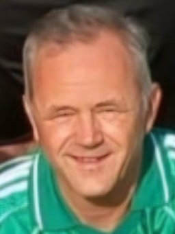 Avatar Bild für Markus Hallwig
